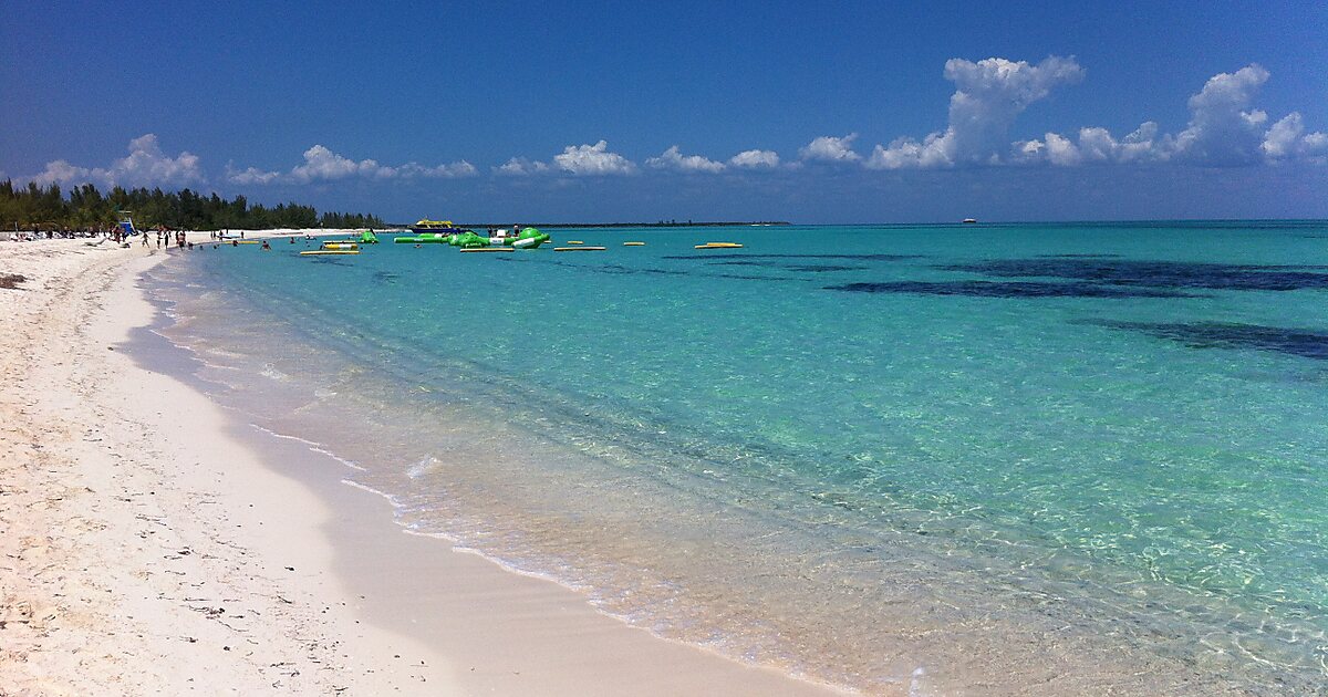 Passion Island – Cozumel | Sygic Travel