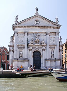 San Stae Church – Venice | Sygic Travel