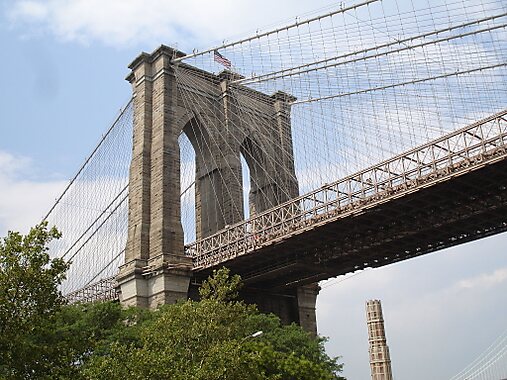 Brooklyn Bridge – New York | Tripomatic