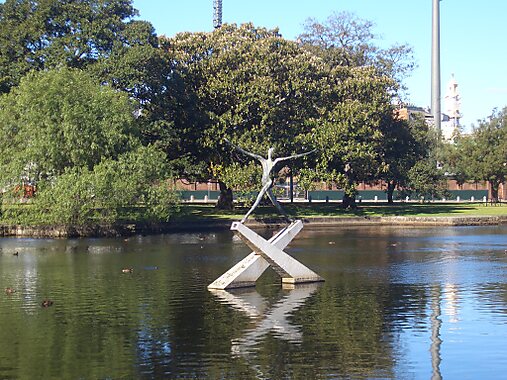 Moore Park – Sydney | Tripomatic