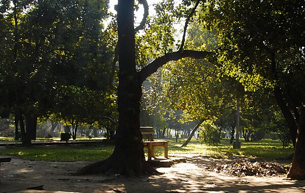 Ramna Park – Dhaka | Sygic Travel